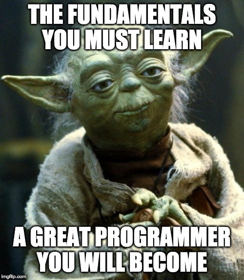 yoda-fundamentals